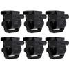 FINDAUTO UF590, Gn10847, 48734 Ignition Coil Coils Pack Compatible for Land Rover Lr3 4.0L 2005 2006 2007 Set of 6 view 3