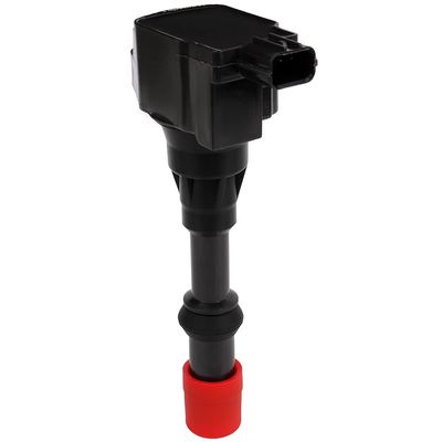 FINDAUTO 5C1405, E404, 52-1755 Ignition Coil Coils Pack Compatible for Honda for Civic 1.3L 2003 2004 2005 1 pcs