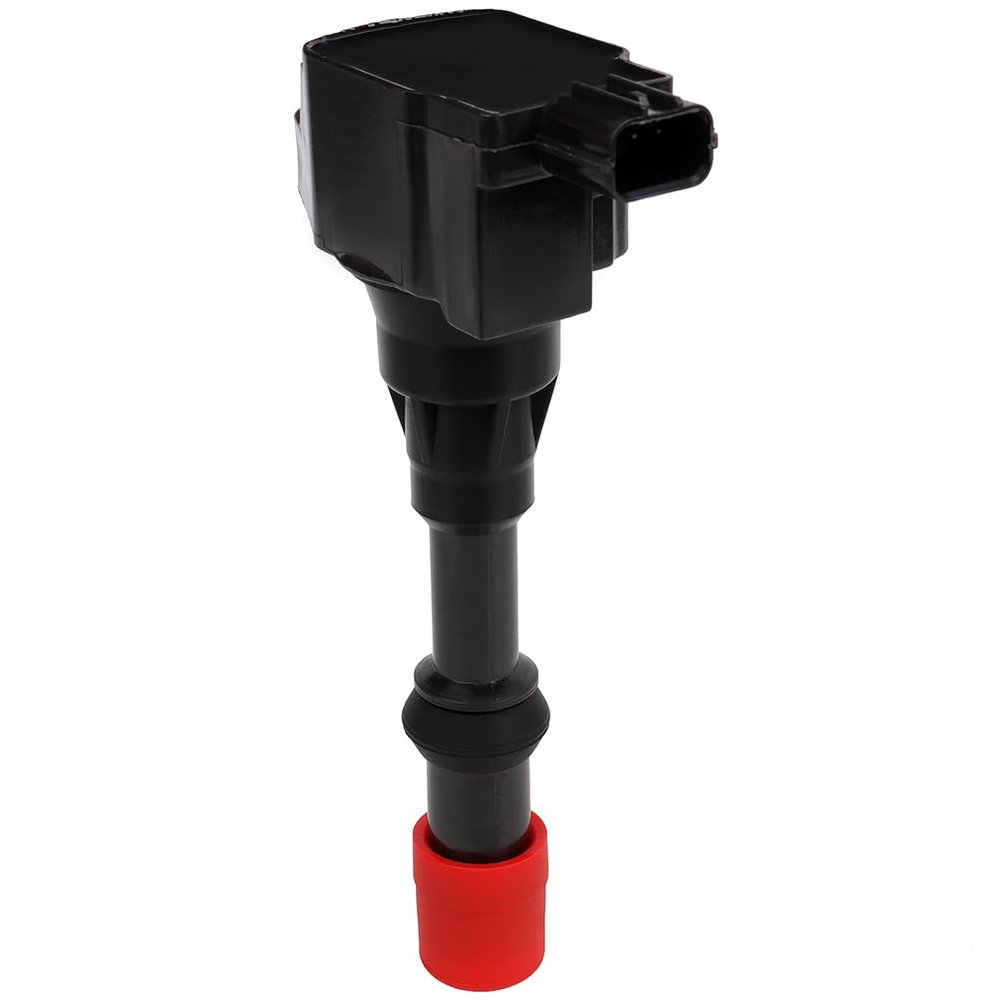 FINDAUTO 5C1405, E404, 52-1755 Ignition Coil Coils Pack Compatible for Honda for Civic 1.3L 2003 2004 2005 1 pcs