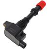 FINDAUTO 5C1405, E404, 52-1755 Ignition Coil Coils Pack Compatible for Honda for Civic 1.3L 2003 2004 2005 1 pcs view 2