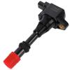 FINDAUTO 5C1405, E404, 52-1755 Ignition Coil Coils Pack Compatible for Honda for Civic 1.3L 2003 2004 2005 1 pcs view 3