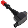 FINDAUTO 5C1405, E404, 52-1755 Ignition Coil Coils Pack Compatible for Honda for Civic 1.3L 2003 2004 2005 1 pcs view 4