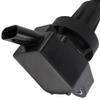 FINDAUTO C938, UF817 1788580 Ignition Coil Coils Pack Compatible for Optima 1.6L 2016-2019,for Hyundai Veloster 1.6L 2015-2017,for Tucson 1.6L 2016-2018,for Elantra 1.6L 2017-2019 1 pcs view 2