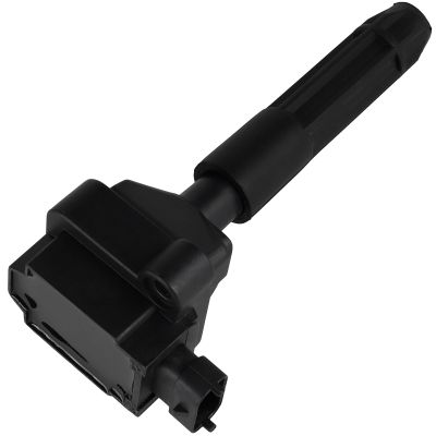 FINDAUTO UF536 C964, Gn10604 Ignition Coil Coils Pack Compatible for Mercedes-Benz Slk230 2.3L 2001 2002 2003 2004,for Mercedes-Benz C230 2.3L 2002 1 Pcs