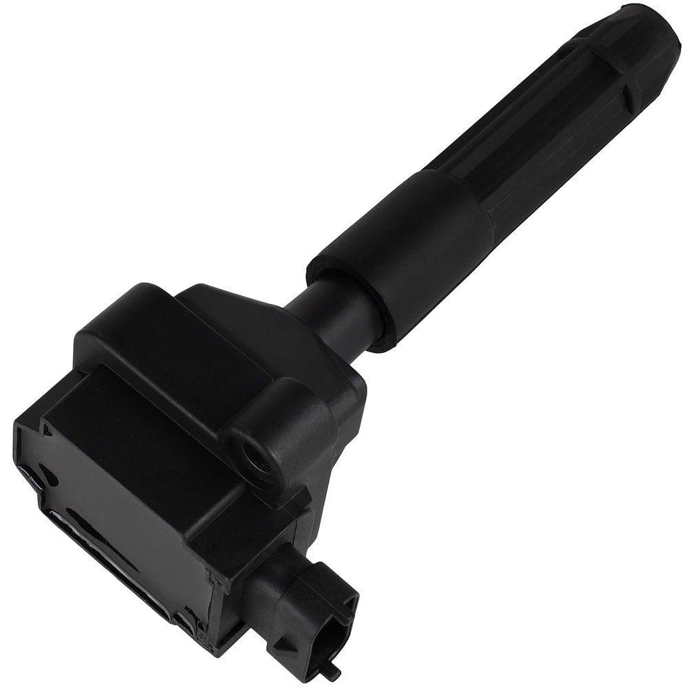 FINDAUTO UF536 C964, Gn10604 Ignition Coil Coils Pack Compatible for Mercedes-Benz Slk230 2.3L 2001 2002 2003 2004,for Mercedes-Benz C230 2.3L 2002 1 Pcs