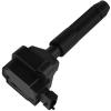 FINDAUTO UF536 C964, Gn10604 Ignition Coil Coils Pack Compatible for Mercedes-Benz Slk230 2.3L 2001 2002 2003 2004,for Mercedes-Benz C230 2.3L 2002 1 Pcs view 1