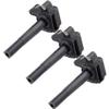 FINDAUTO UF155 5C1488, E588 Ignition Coil Coils Pack Compatible for Toyota Solara 3.0L 1999-2003,for Camry 3.0L/2.2L 1996-2001,for Avalon 3.0L 1996-1999,for Lexus Es300 3.0L 1996-2001 Set of 3 view 1