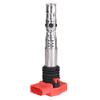FINDAUTO UF483 06C905115M Ignition Coil Coils Pack Compatible for A-udi A6 Q-uattro 3.0L 2002-2004,for A-udi A6 3.0L 2002-2005,for A-udi A4 3.0L 2002-2005 set of 4 view 2