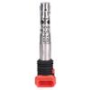 FINDAUTO UF483 06C905115M Ignition Coil Coils Pack Compatible for A-udi A6 Q-uattro 3.0L 2002-2004,for A-udi A6 3.0L 2002-2005,for A-udi A4 3.0L 2002-2005 set of 4 view 3