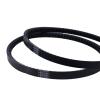 JZGRDN 2X PTO Shaft Belt 66021-25080 70000-74006 66021-25000 Compatible with Kubota G3200, G4200, G5200, G6200 view 2