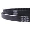 JZGRDN 2X PTO Shaft Belt 66021-25080 70000-74006 66021-25000 Compatible with Kubota G3200, G4200, G5200, G6200 view 3
