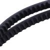 JZGRDN 2X PTO Shaft Belt 66021-25080 70000-74006 66021-25000 Compatible with Kubota G3200, G4200, G5200, G6200 view 4