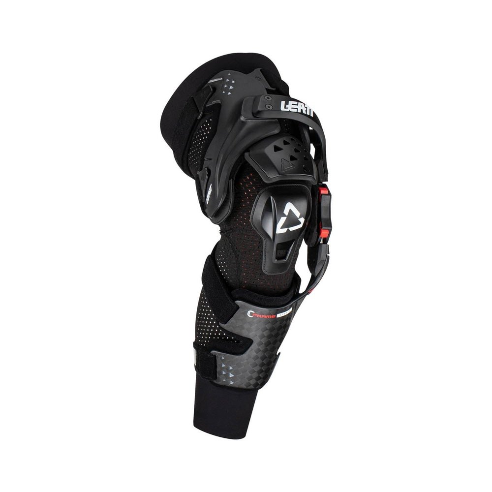 Leatt Knee Brace C-Frame Hybrid Pair