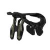 Leatt Neck Brace 4.5 (Titanium, X/L) view 3