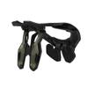 Leatt Neck Brace 4.5 (Camo, S/M) view 2