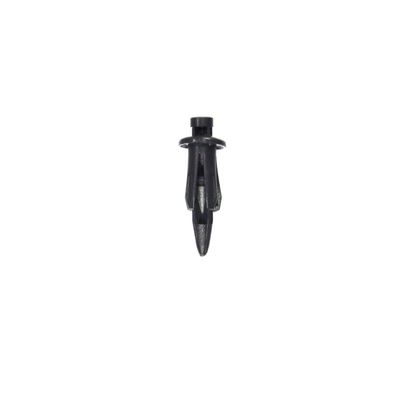 PT Auto Warehouse 42498PK25 - Bumper Cover Push-Type Retainer Clip (Replaces # 90467-07071-22), 25pcs