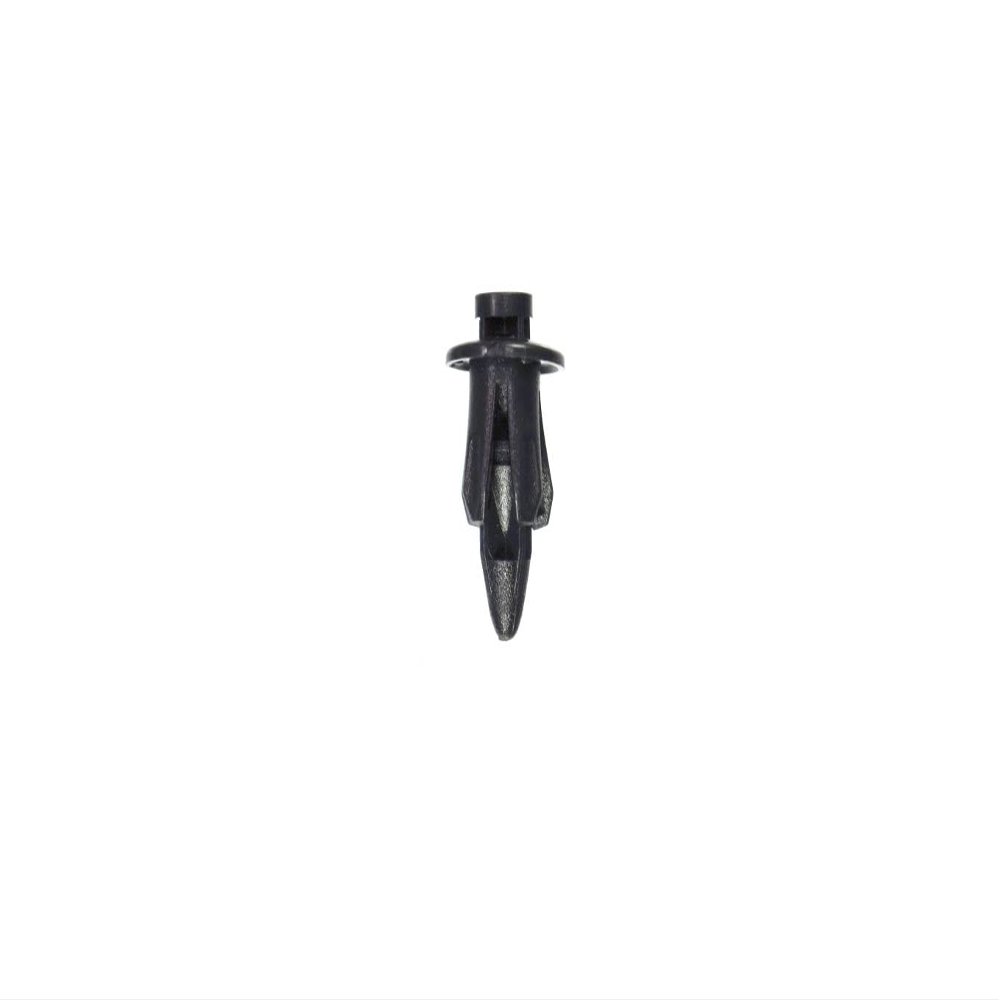 PT Auto Warehouse 42498PK25 - Bumper Cover Push-Type Retainer Clip (Replaces # 90467-07071-22), 25pcs