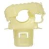 PT Auto Warehouse 42672PK10 - Door Lock Rod Clip (Replaces # 69293-30030), 10pcs view 1