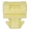 PT Auto Warehouse 42672PK10 - Door Lock Rod Clip (Replaces # 69293-30030), 10pcs view 2