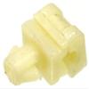 PT Auto Warehouse 42672PK10 - Door Lock Rod Clip (Replaces # 69293-30030), 10pcs view 3