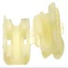 PT Auto Warehouse 42672PK10 - Door Lock Rod Clip (Replaces # 69293-30030), 10pcs view 4