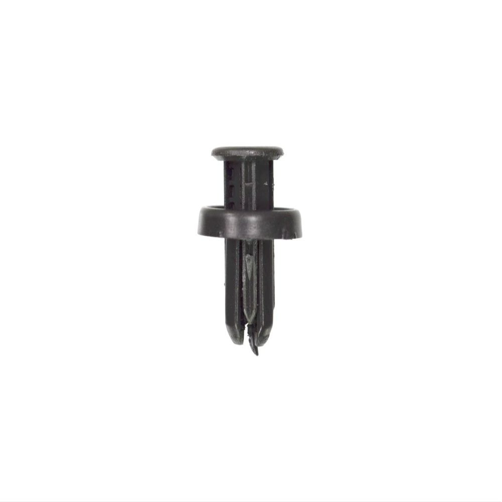 PT Auto Warehouse 43412PK100 - Bumper Retainer Clip (Replaces # 91505-TM8-003), 100pcs