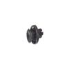 PT Auto Warehouse 43412PK100 - Bumper Retainer Clip (Replaces # 91505-TM8-003), 100pcs view 3