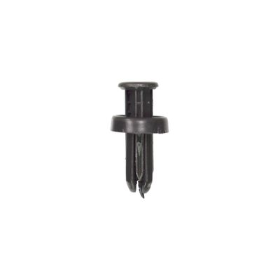 PT Auto Warehouse 43412PK15 - Bumper Retainer Clip (Replaces # 91505-TM8-003), 15pcs