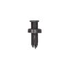 PT Auto Warehouse 43412PK15 - Bumper Retainer Clip (Replaces # 91505-TM8-003), 15pcs view 1