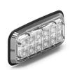 Feniex Reverse Lux 7x3 | Ultra High Visibility, 180 Light Spread | Rear Mount Signal Light | 12 LEDs, Super Bright 3 Watt LEDs, SAE Class 1, NFPA | Emergency Warning Lights view 1