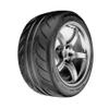 Nexen N'Fera SUR4G 275/40R20 102Y view 1