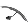 Topeak TetraFender M1 + M2 MTB Fender Set Quick-Mount Front & Rear Mudguards for 26-29 Wheels with Adjustable Struts view 4