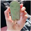 VIdisp TPU Car Key Case Cover,Fit for GMW ORA HAVAL H6 M6 R2 Good view 1