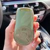 VIdisp TPU Car Key Case Cover,Fit for GMW ORA HAVAL H6 M6 R2 Good view 2