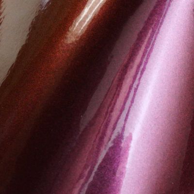 Vicrez Vinyl Car Wrap Film vzv10220 Gloss Electric Metallic Wine Red | 5ft. x 50 ft.