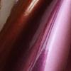 Vicrez Vinyl Car Wrap Film vzv10220 Gloss Electric Metallic Wine Red | 5ft. x 50 ft. view 1