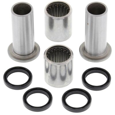 Replacement For New All Balls Racing Swing Arm Bearing Kit 28-1183 For TM EN 400 F 02 03