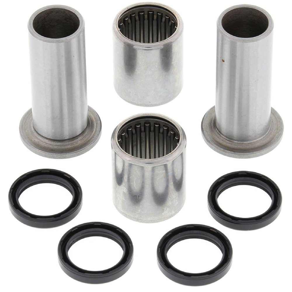 Replacement For New All Balls Racing Swing Arm Bearing Kit 28-1183 For TM EN 400 F 02 03