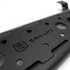 ZROADZ 2021-2024 Compatible with Ford Bronco Rock Slider Side Steps 2 Door Model Z745421 view 4