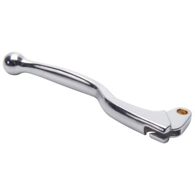 TUSK Brake Lever Polished for Yamaha PW80 YZinger 1983-1985,1991-2006