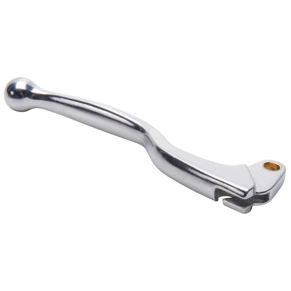 TUSK Brake Lever Polished for Yamaha PW80 YZinger 1983-1985,1991-2006