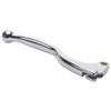 TUSK Brake Lever Polished for Yamaha PW80 YZinger 1983-1985,1991-2006 view 1