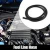 X AUTOHAUX 1/4" 5 FT Car Fuel Hose Rubber for Fuel System Oils view 2