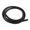 X AUTOHAUX 1/4" 5 FT Car Fuel Hose Rubber for Fuel System Oils view 4