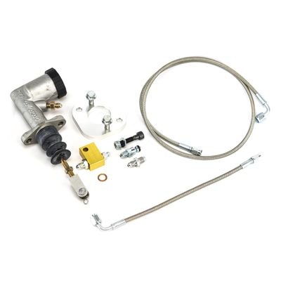 ISR Performance - S-Chassis T56 Master Cylinder Conversion Kit w/Speed Bleeder (IS-240-T56MCK)