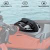 SAUTVS Audio-Portable System Support Base for Sea-Doo Spark 2014-2023 Accessories, Durable Installation Kit for BRP Audio-Portable System (#295100866) view 2