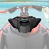 SAUTVS Audio-Portable System Support Base for Sea-Doo Spark 2014-2023 Accessories, Durable Installation Kit for BRP Audio-Portable System (#295100866) view 3