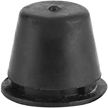 Hood Rubber Pad, 74175-SJA?000 Hood Cushion Bonnet Stop Rubber Pad Fit/City/CRV