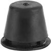 Hood Rubber Pad, 74175-SJA?000 Hood Cushion Bonnet Stop Rubber Pad Fit/City/CRV view 1