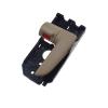 Right Inside Door Handle Beige 826202F000 For Kia Spectra 2004-2006 Spectra5 view 3